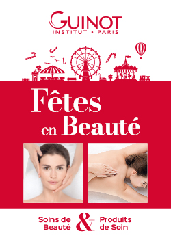 Les F&ecirc;tes en Beaut&eacute; : notre s&eacute;lection de Cadeaux en Institut de Beaut&eacute;